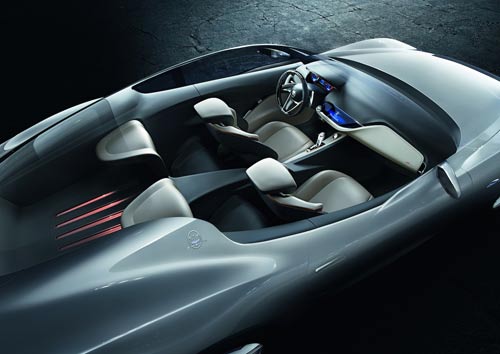 Maserati protagonista a Ginevra Maserati protagonista a Ginevra