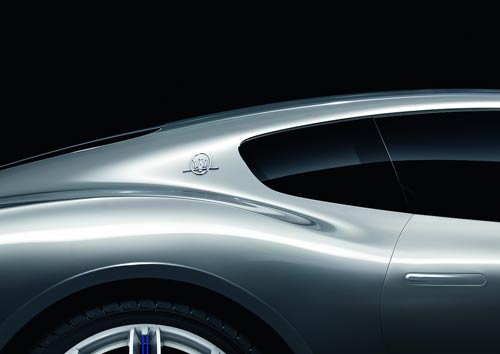 Maserati protagonista a Ginevra Maserati protagonista a Ginevra