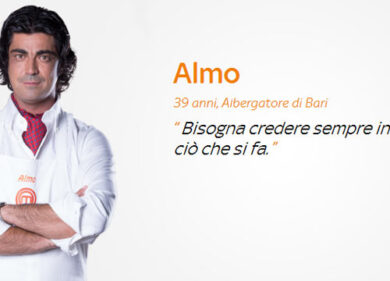 Masterchef, polemiche sulla finale. Almo attacca e Federico replica