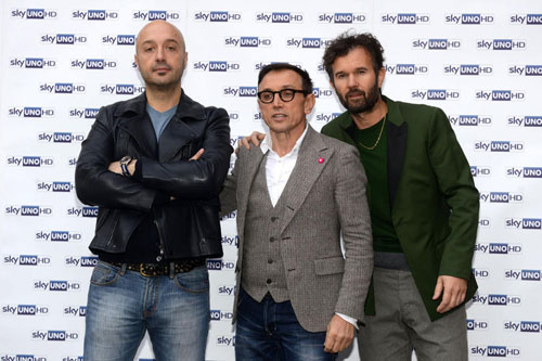 Masterchef, vince Federico: ecco i suoi segreti Masterchef, vince Federico: ecco i suoi segreti