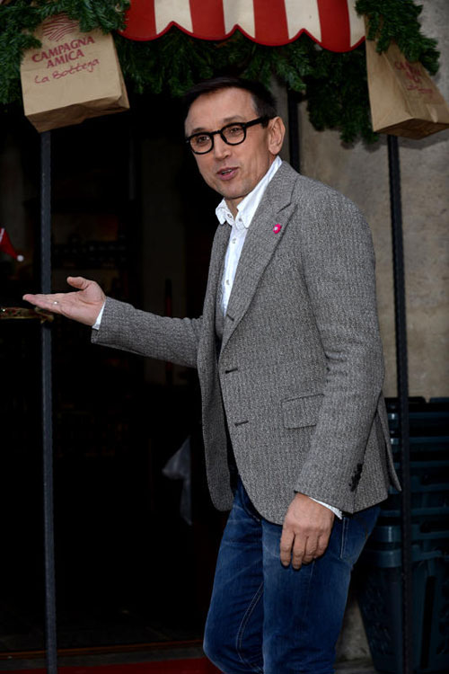 Masterchef, vince Federico: ecco i suoi segreti Masterchef, vince Federico: ecco i suoi segreti