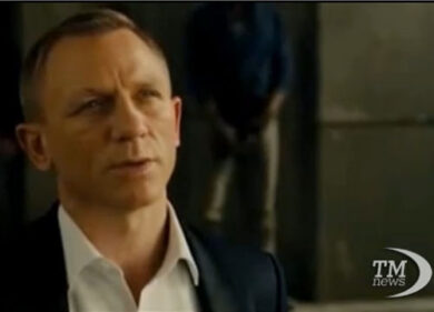VIDEO: Benvenuti ad Hashima, l’isola fantasma che ha fatto da set a 007