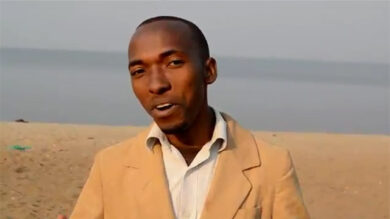 VIDEO: Comunicare l’Africa, V Premio Internazionale Harambee, by Elie