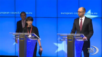 VIDEO: Anticipato referendum, più vicina secessione Crimea da Ucraina