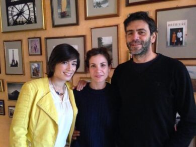 Devon&Devon tra spot e cinema con Robiglio&Dematteis