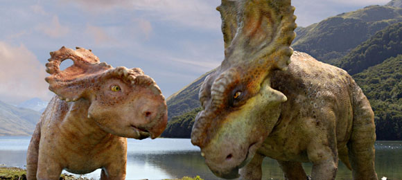 Scoperto il dinosauro più grande d’Europa. Le foto Scoperto il dinosauro più grande d’Europa. Le foto