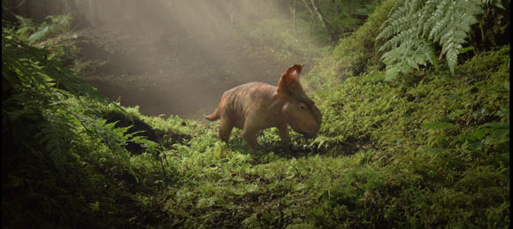 Scoperto il dinosauro più grande d’Europa. Le foto Scoperto il dinosauro più grande d’Europa. Le foto