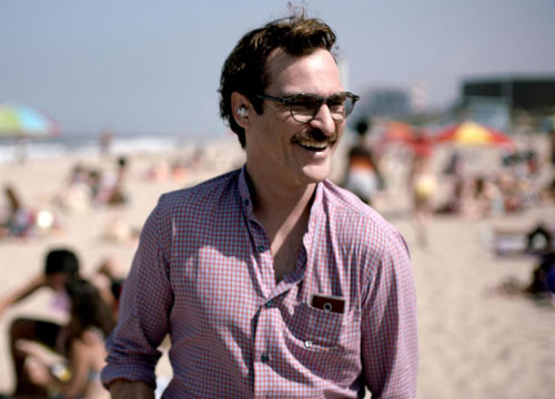 Scarlett Johansson, la lei computer. L’amore tra uomo e macchina esiste Scarlett Johansson, la lei computer. L’amore tra uomo e macchina esiste