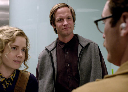 Scarlett Johansson, la lei computer. L’amore tra uomo e macchina esiste Scarlett Johansson, la lei computer. L’amore tra uomo e macchina esiste