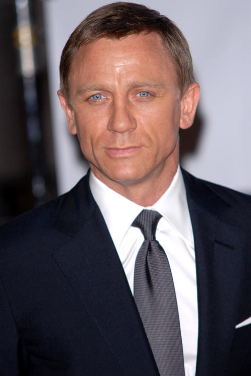 Dopo Skyfall arriva Bond 24: le novità sull’atteso sequel Dopo Skyfall arriva Bond 24: le novità sull’atteso sequel