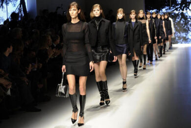 Big data, qualità e moda: le tendenze e-commerce 2014
