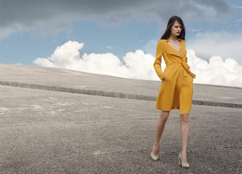 Moda, Piazza Sempione passa alla vicentina Sinv Moda, Piazza Sempione passa alla vicentina Sinv