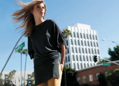 Moda, Piazza Sempione passa alla vicentina Sinv