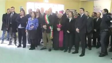 VIDEO: Renzi a scuola, la canzone della bufera