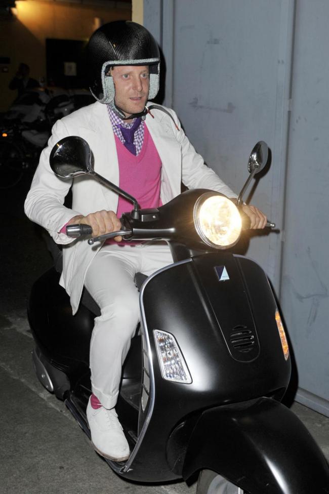 Tradizione e nuovo appeal: a BBH la creatività globale di Vespa Piaggio Tradizione e nuovo appeal: a BBH la creatività globale di Vespa Piaggio