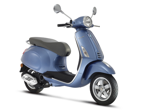 Tradizione e nuovo appeal: a BBH la creatività globale di Vespa Piaggio Tradizione e nuovo appeal: a BBH la creatività globale di Vespa Piaggio
