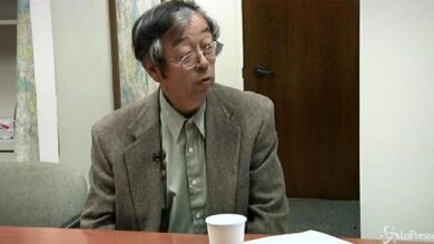 VIDEO: Bitcoin, Matoshi Nakamoto smentisce: non sono io fondatore moneta virtuale