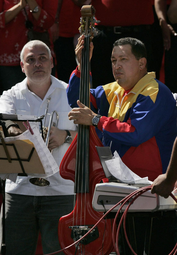 Il Venezuela ricorda la morte di Chavez. Ma nel Paese dilaga la protesta Il Venezuela ricorda la morte di Chavez. Ma nel Paese dilaga la protesta