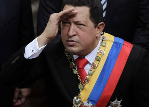 Il Venezuela ricorda la morte di Chavez. Ma nel Paese dilaga la protesta Il Venezuela ricorda la morte di Chavez. Ma nel Paese dilaga la protesta