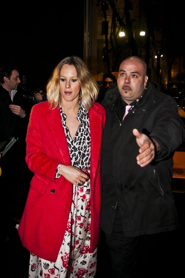 Autoscatto spettacolare per Federica Pellegrini…