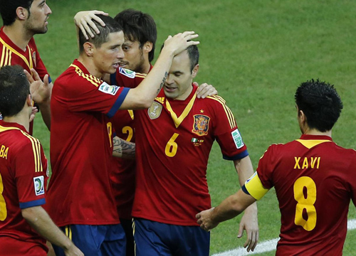 Brasile 2014 arriva lo ‘scarponcino’ rivoluzionario Nike. Ecco i dettagli Brasile 2014 arriva lo ‘scarponcino’ rivoluzionario Nike. Ecco i dettagli