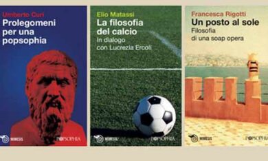 “Popsophia”, la nuova collana di Mimesis diretta da Lucrezia Ercoli