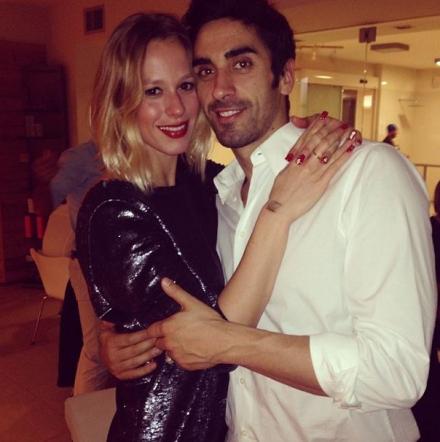 Autoscatto spettacolare per Federica Pellegrini…