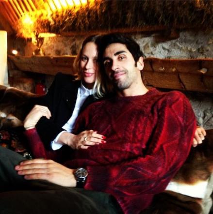 Autoscatto spettacolare per Federica Pellegrini…