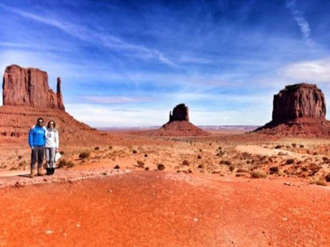 Autoscatto spettacolare per Federica Pellegrini…