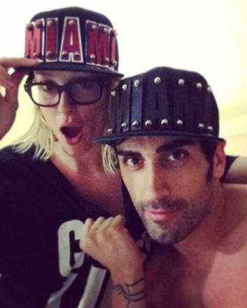 Autoscatto spettacolare per Federica Pellegrini…