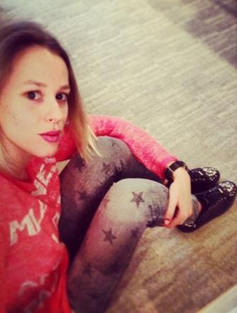 Autoscatto spettacolare per Federica Pellegrini…