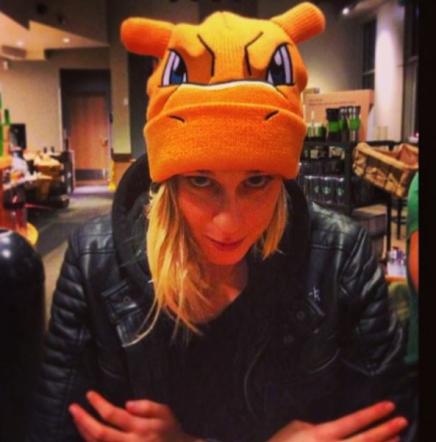 Autoscatto spettacolare per Federica Pellegrini…