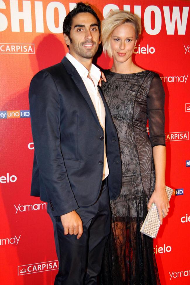 Autoscatto spettacolare per Federica Pellegrini…