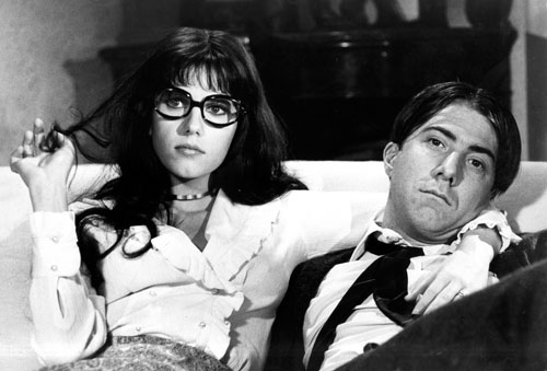 Tradimenti da Oscar: le storie d’amore infedele più premiate Tradimenti da Oscar: le storie d’amore infedele più premiate
