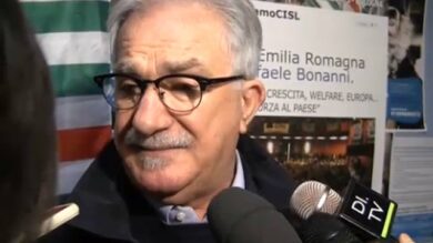 VIDEO: Bonanni (Cisl) bacchetta Renzi: tagli al più presto le tasse