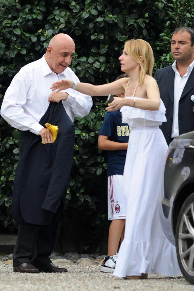 Europee/ A Milano Fi trema per l’arrivo di Barbara Berlusconi…