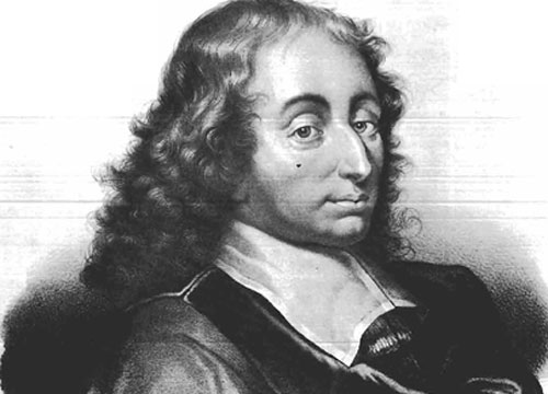 Così Blaise Pascal “cambiò il mondo”: tutti i segreti in un libro. L’intervista Così Blaise Pascal “cambiò il mondo”: tutti i segreti in un libro. L’intervista
