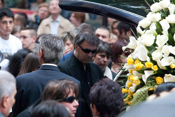 Kabobo, chiesti 20 anni. Sentenza rinviata perché manca il traduttore Kabobo, chiesti 20 anni. Sentenza rinviata perché manca il traduttore