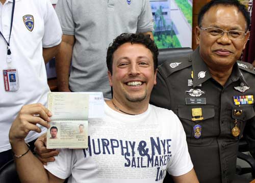 Malesia, mistero senza precedenti. “Nessun controllo sui passaporti”