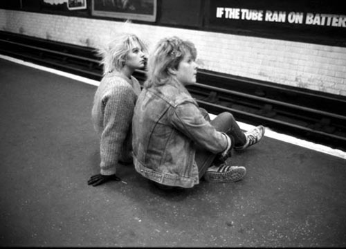 Londra, l’arte è in metro Londra, l’arte è in metro