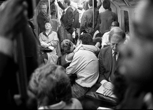 Londra, l’arte è in metro Londra, l’arte è in metro