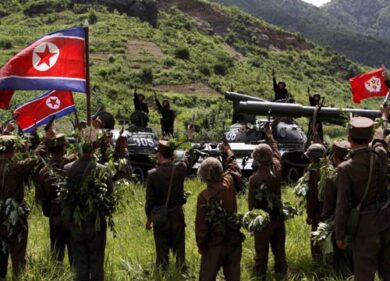 NordCorea, eletto con il 100% Kim Yong-Un. Elezioni farsa