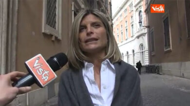 VIDEO: Ravetto (FI): parità di genere, auspico si arrivi a mediazione, da CDM di Mercoledì mi aspetto abbattimento tasse