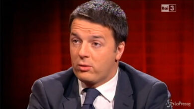 VIDEO: Matteo Renzi : Mercoledì 10 mld taglio tasse. Minacce Cgil? Ce ne faremo ragione