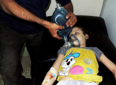 Siria, una infanzia da incubo. Il video che ha commosso il mondo