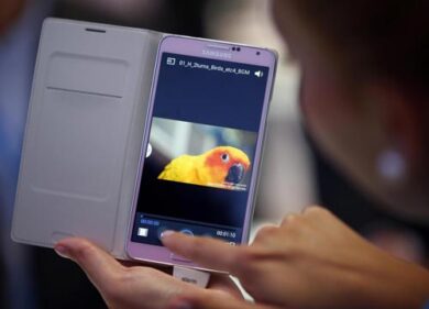 Mobile re dell’adv: supera la stampa e mette nel mirino la tv