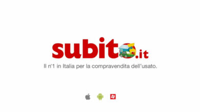VIDEO: Al via la nuova campagna di Subito.it – “Grazie al nuovo che diventa subito usato”