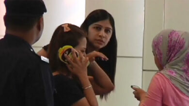 VIDEO: Malesia, proseguono ricerche aereo scomparso. Ipotesi attentato