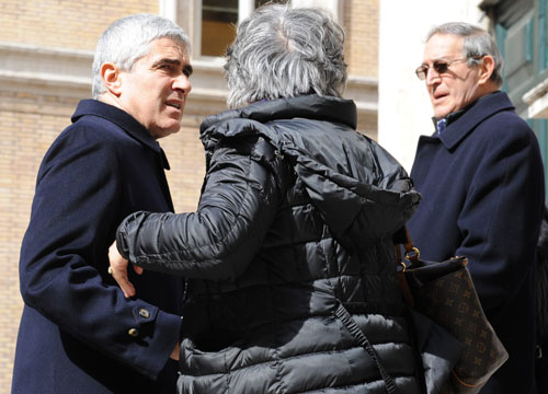 Addio a Fortunato, lo chef dei potenti. La tavola, terza Camera della Repubblica