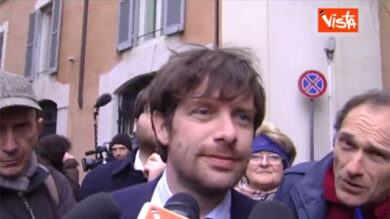 VIDEO: Civati (PD): la verità è che il PD ha accordo sempre più esclusivo con Berlusconi